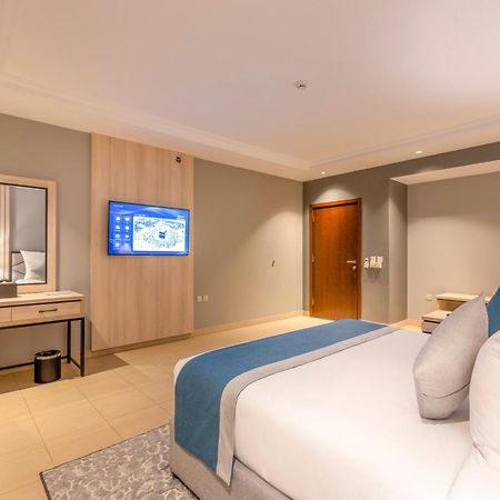 Enala Hotel Apartments - Tabuk Табук Екстер'єр фото