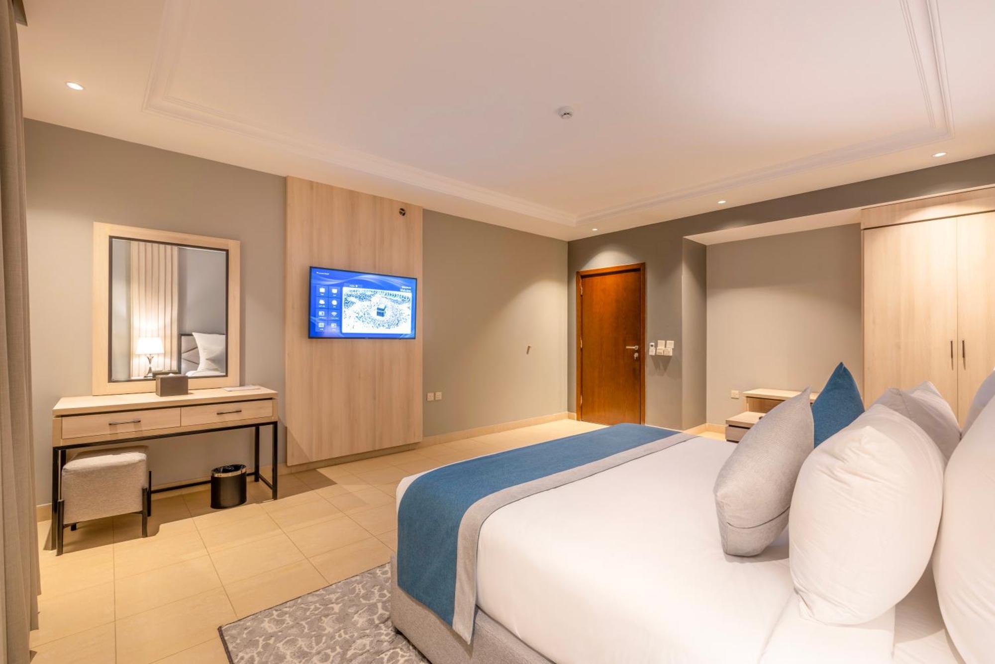 Enala Hotel Apartments - Tabuk Табук Екстер'єр фото