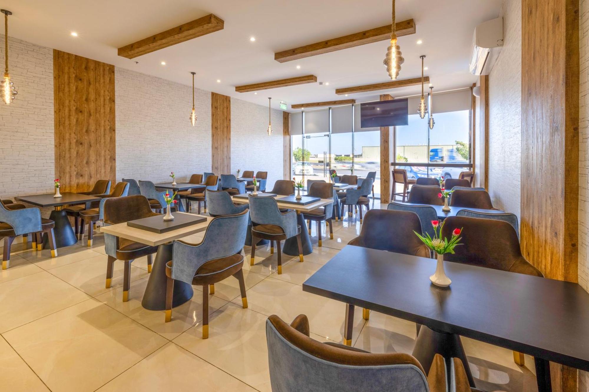 Enala Hotel Apartments - Tabuk Табук Екстер'єр фото