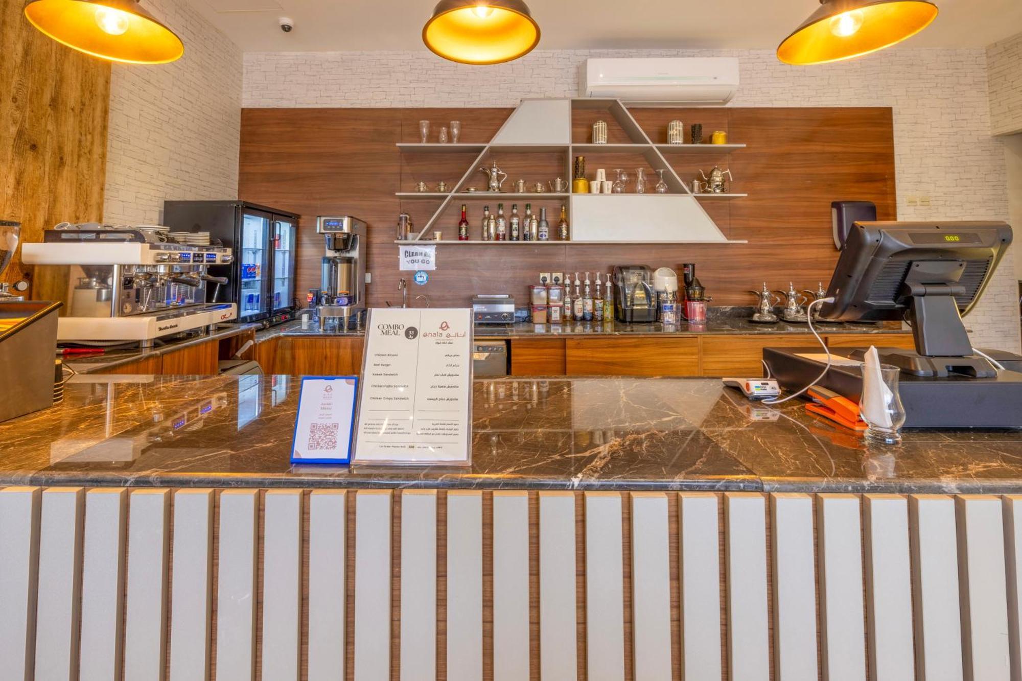 Enala Hotel Apartments - Tabuk Табук Екстер'єр фото
